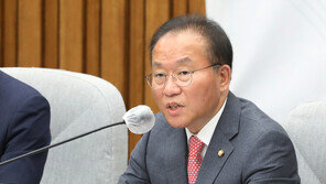 윤재옥 “민주, 여론 떠밀려 김남국 윤리특위 제소…시간끌기 안돼”