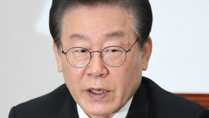 이재명 “與, 518정신 정략적 활용 의심 지울 수 없어”