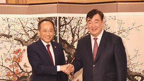 추경호 “韓·中경제장관회의 서울 개최 위한 실무협의 지원”