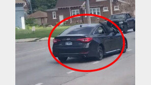 美10대 ‘車 절도 챌린지’로 피해…현대차·기아 2700억원 물어준다