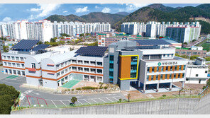 ‘연봉 8300만원인데 응시자 없어’…거제시 보건소장 모집 재공고