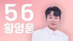 ‘학폭 논란’ 황영웅, 자숙 끝 벌써 복귀?…소속사 “응원 부탁”