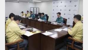 간호계 대규모 규탄 집회에…복지부 “환자 곁 지켜 달라”