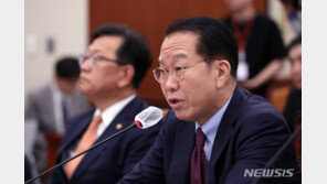 권영세 “한미 동맹 강화, 중국과 북핵 대화하는 데 무기될 것”