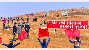 유상범 “정보당국 ‘굶어죽는 北주민 속출’ 보고…연쇄탈북 가능성 주시”