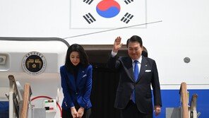 尹대통령, G7·한일·한미일 정상회담…日 히로시마로