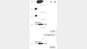 “○○아, 경찰 아저씨야” 반말로 DM 보내 수사한 형사…당사자 ‘불쾌’