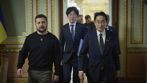 우크라, 젤렌스키 G7 대면 참석 확인…“매우 중요한 일 결정될 것”