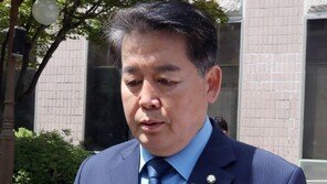 ‘불법 땅거래’ 김경협, 1심서 징역형 집행유예…의원직 상실형