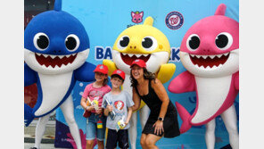 “‘상어가족’ 표절 아니다”…2심도 미국 작곡가 패소