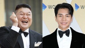 8년 만에 뭉친 강호동·이승기, 믿고 보는 케미 되살릴까