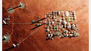 6년 뒤 화성에 인류 보낸다는 일론 머스크의 거대한 도전