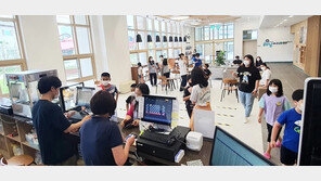 지역민의 문화예술 소통공간으로 자리매김한 ‘작은영화관’ 