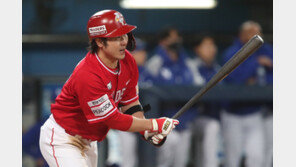 불붙은 최정 연일 팡팡쇼… SSG, 롯데 연파 