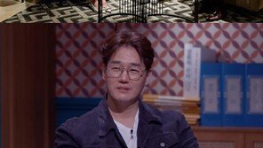 ‘지선씨네마인드2’ 마지막회 게스트 ‘유지태’…‘케빈에 대하여’ 분석