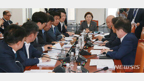 여야, 국토위 소위서 전세사기 특별법 막판 타협