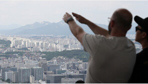 역전세 현실화…4월 전국 아파트 전셋값 2년 전보다 11.8% 하락