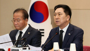 김기현 “尹, 지난 정권 짝퉁외교와 달리 명품 외교 보여줘”