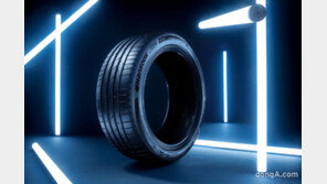 한국타이어, 고성능 전기차 전용 타이어 ‘아이온 에보’ 국내 출시