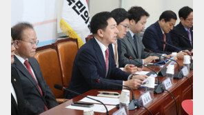 김기현·구자근·박성민, 내일 YS 생가·盧 14주기 추도식 방문