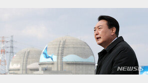 文정부 탈원전 비용 ‘47.4조’…“한전 적자도 10조 늘어”