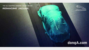 이제 재랜코 아니라 ‘JLR코리아’… 재규어, 1년 재정비 거쳐 고급 전기차로 부활