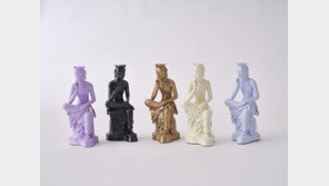 백화점에 박물관이?… 롯데百-국립박물관, ‘힙 트래디션’ 팝업 연다