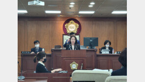 현직 구의원의 ‘짝퉁판매’…검찰 송치