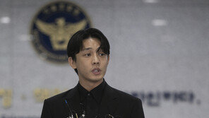 경찰 “유아인 단순 투약 아냐…혐의 부인에 증거인멸 정황”