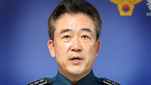 경찰 “‘1박2일 시위’ 건설노조, 법과 원칙에 따라 엄정 수사할 것”