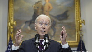 바이든, 독자적 부채한도 인상 안 할듯…“시간 촉박”