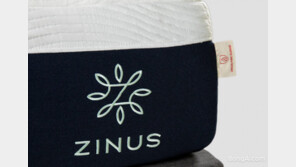 현대백화점그룹 지누스, 품질개선 ‘난연 매트리스’ 선봬