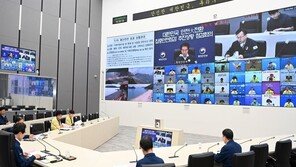 안전취약시설 1만1644곳 점검 마쳐…1956곳 보수·보강 필요