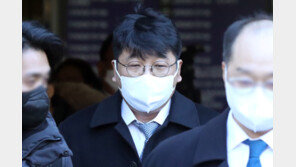 ‘1100억 사기 혐의’ 빗썸 이정훈 내달 2심 첫 재판…1심 무죄