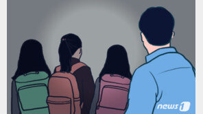 초등학생 성추행 혐의 경기도청 사무관 직위해제