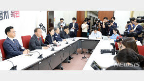 윤재옥 “전세사기 특별법, 국민 납득할 최선의 지원 조치”