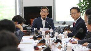 공직자 가상자산 재산공개 의무화 법안 처리 ‘가속도’