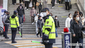 수도권 1호선 구일역 광명 방면 출입구 증설, 차질 우려