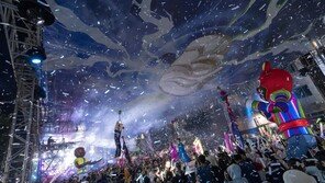 유네스코 등재된 ‘탈춤’, 전 세계로 뻗어나간다