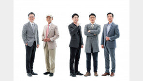 “중·장년층의 삶을 한 단계 업그레이드” 