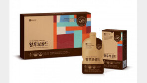 갱년기, 무작정 참지 말고 현명하게 관리하세요