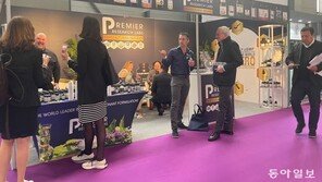 [취재 일지]세계는 여전히 ‘건기식’ 열풍… 경쟁력 높이려면 식약처 기준 완화돼야 