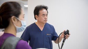 ‘용종=암’ 아니지만, 위험도 낮추려면 정기검진 꼭 받으세요