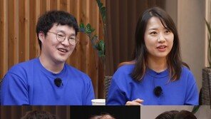 위기의 파랑 부부…최종 결정 때 갈등 딛고 화해할까?