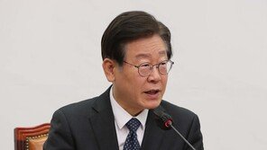 이재명 “후쿠시마 오염수 시찰단 청문회·결의안 추진…與 동참해야”