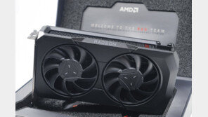 [리뷰] RDNA 3 아키텍처로 가격·성능 모두 잡았다, AMD 라데온 RX 7600