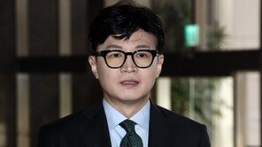 한동훈, 송영길 ‘정치적 기획수사’ 주장에 “잘 방어하시면 된다”