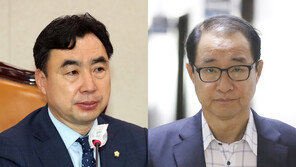 이성만·윤관석 체포동의안 표결 놓고…벌써부터 ‘친명 vs ‘비명’ 갈등 비화 조짐