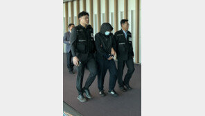 130명에게서 20억 가로챈 보이스피싱 총책, 中서 강제송환