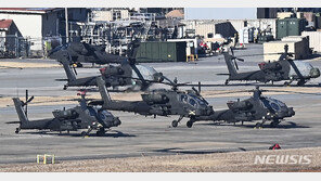 오늘부터 ‘역대 최대’ 한미 화력 격멸훈련…北 도발 재개하나